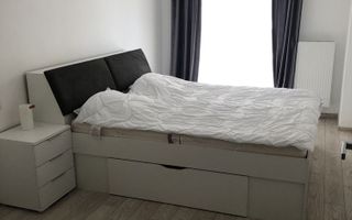 Apartament 2 canere de inchiriat Maurer - Poză 4