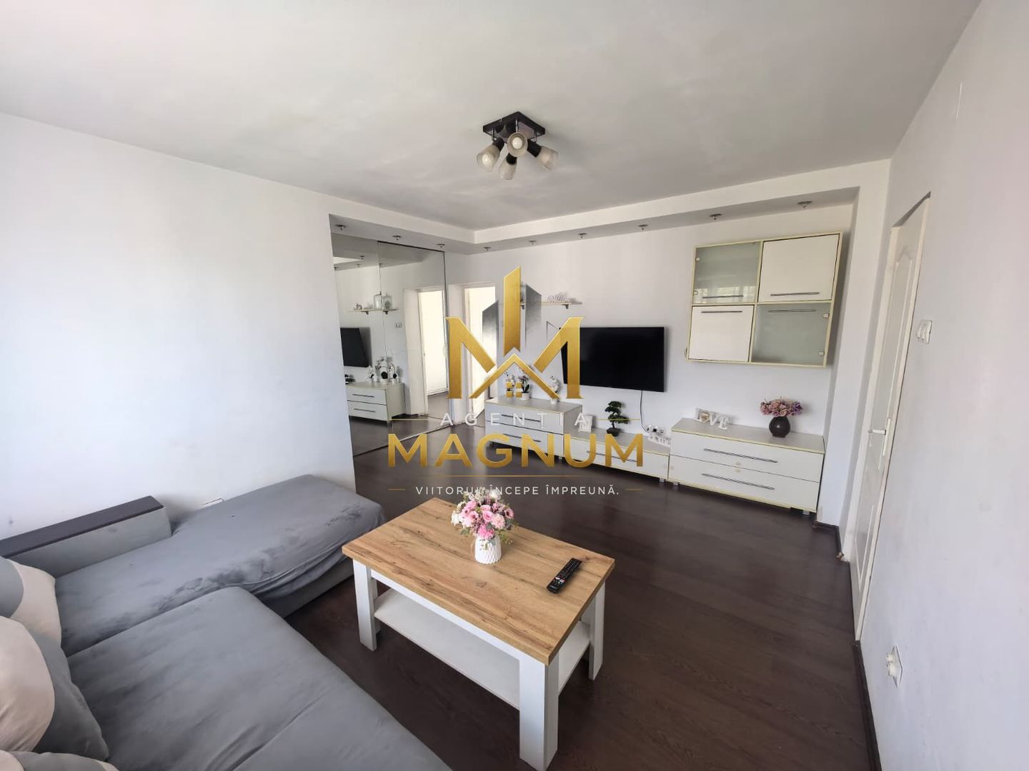 Apartament 2 camere de vânzare | Bulevardul Regele Mihai I | - Poză 1