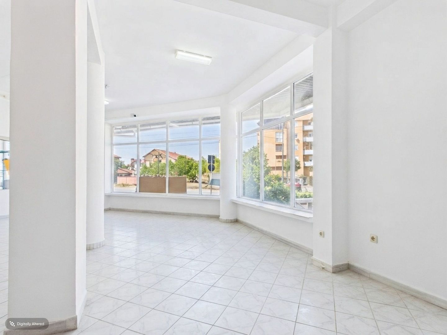 Spațiu comercial 265 mp | Ștefan cel Mare - Poză 2