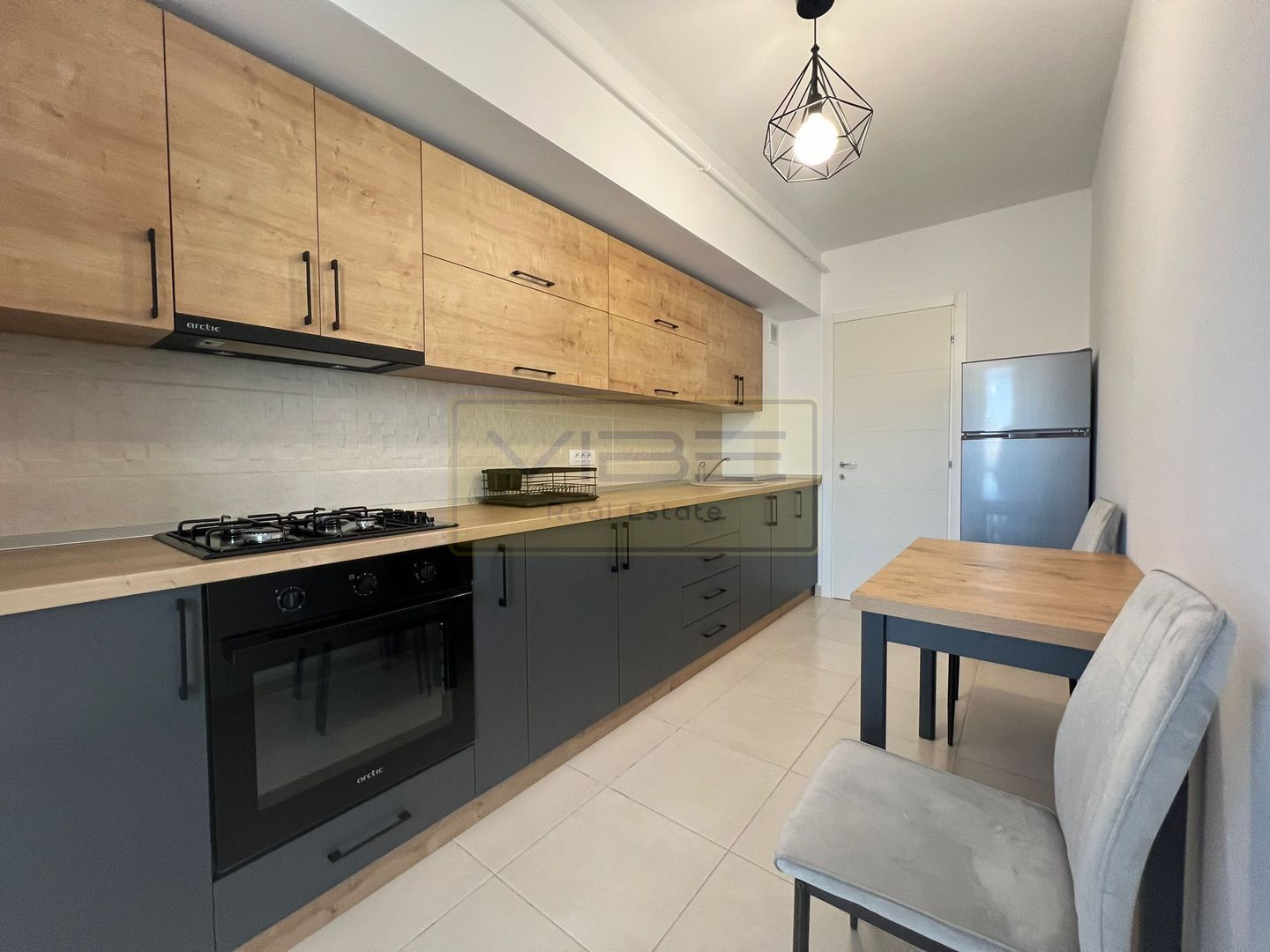 Apartament 2 camere decomandat Conest Evolution - Poză 15