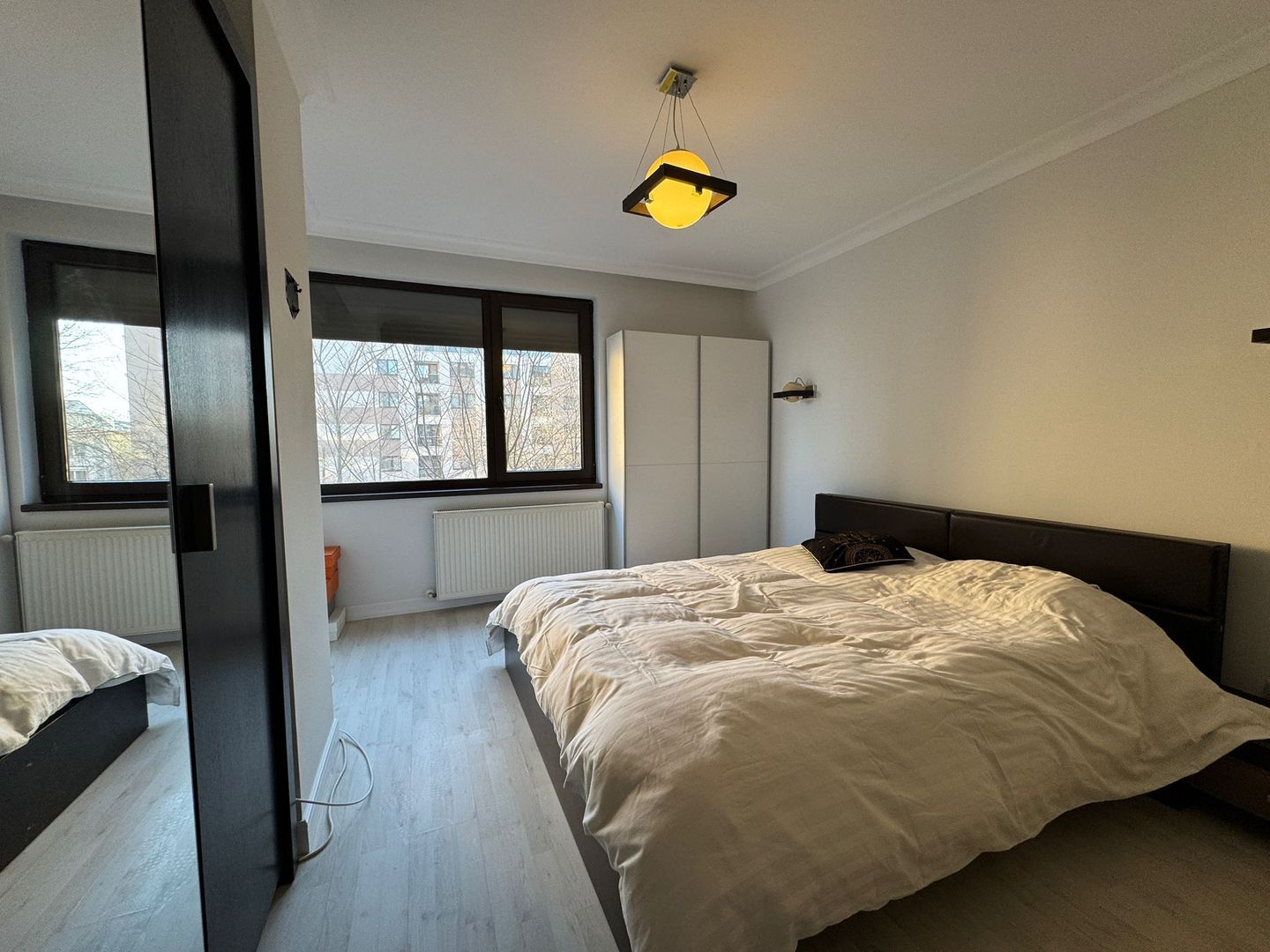 APARTAMENT SUPERB | AVIATIEI | BLOC NOU - Poză 6