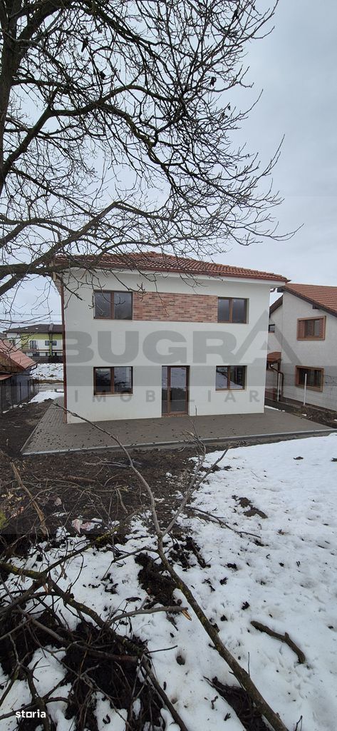 Casa individuală 139 mp, teren 700 mp, ultilitati, zona Dezmir - Poză 4