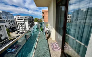 APARTAMENT 2 CAMERE | SUPREME RESIDENCE – DOAMNA STANCA | 56 MP - Poză 13