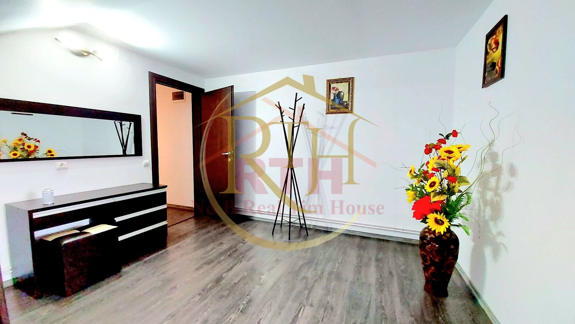 Apartament cu 2 camere, centrala proprie, aproape de Nokia, Iosefin - Poză 1