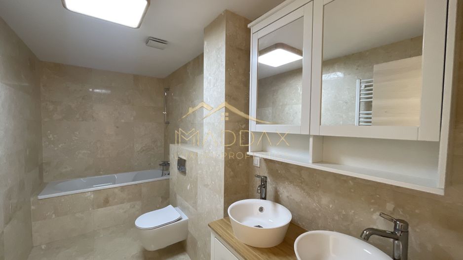 Apartament cu 2 camere // *Prima Inchiriere*  // Stefan Cel Mare - Poză 14