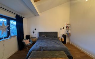 4 camere P+1E || 2 locuri de parcare || CLASS PIPERA - Poză 11