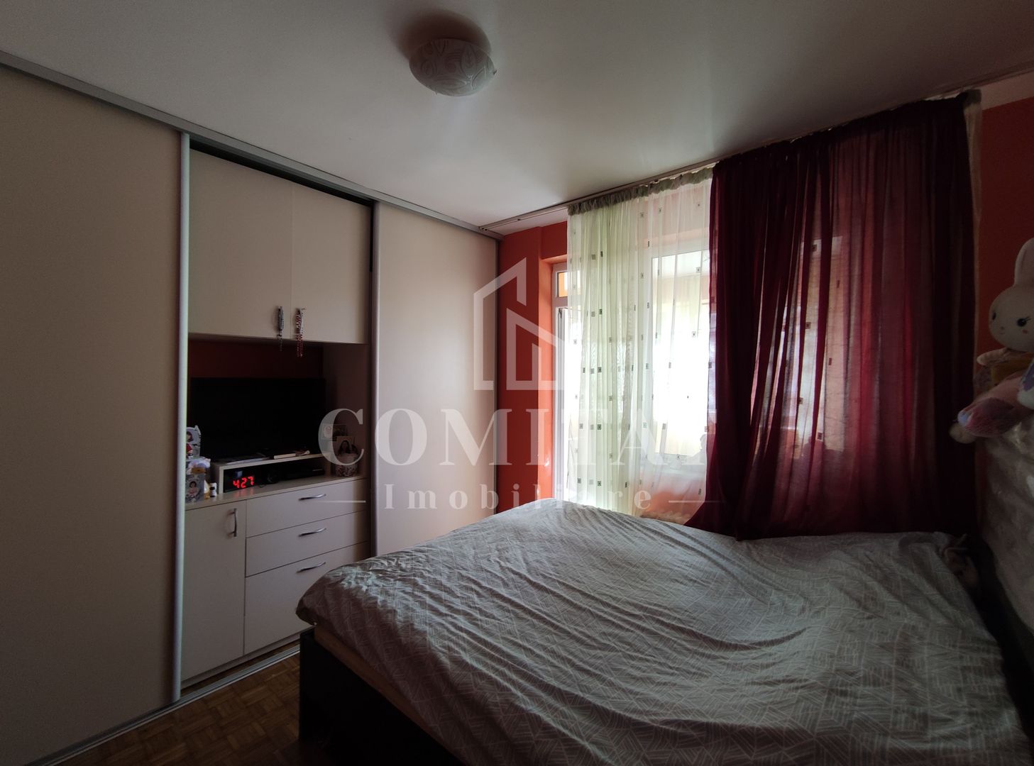 Apartament 2 camere decomandate | Zona Stadion CFR - Gruia - Poză 2