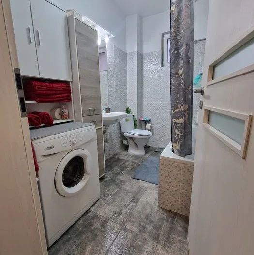 Garsoniera spatioasa Pallady - Poză 12