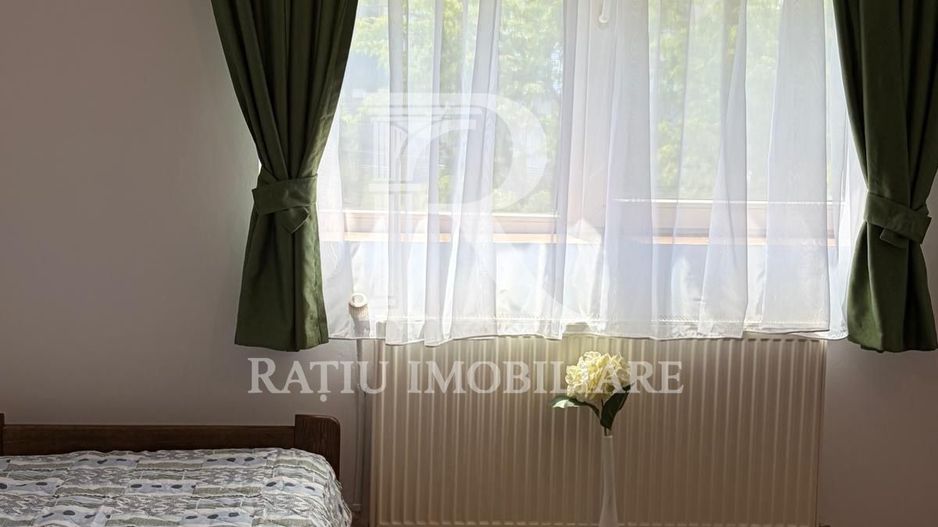 Garsoniera cocheta | Etaj 3 | Nufărul | Oradea - Poză 5