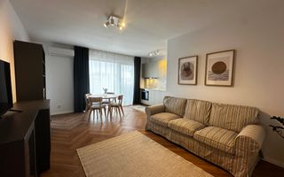 Apartament la cheie | Etaj intermediar | Cartierul Între Lacuri - Poză 1
