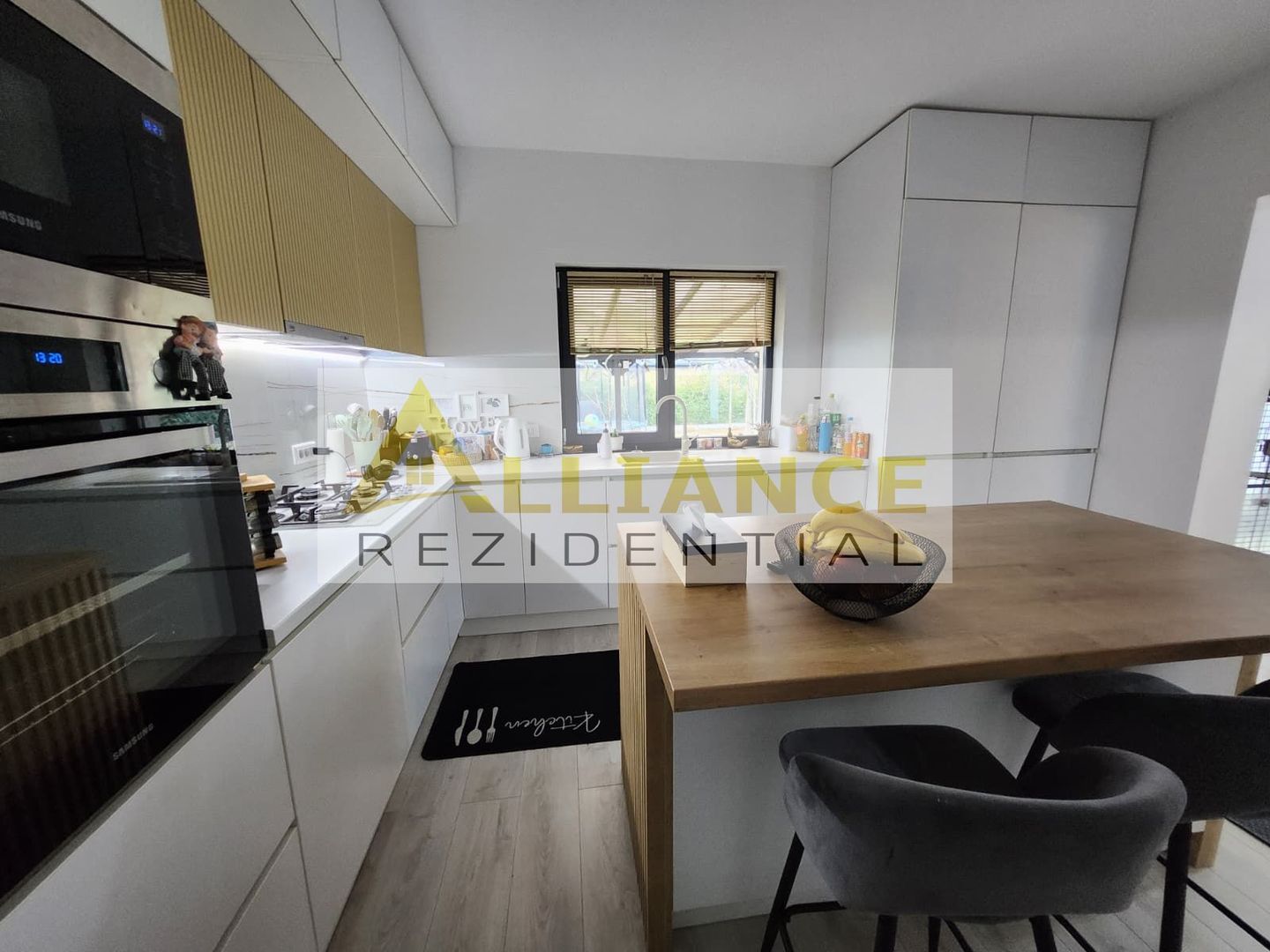 Individuala - Zanelor - 4 Camere - 420 mp Teren - Poză 11