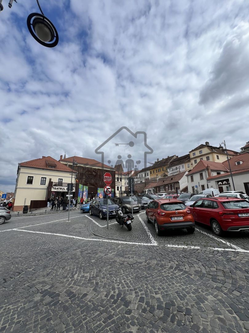 Ultracentral,4 camere , baie , bucătărie , terasă - Poză 5