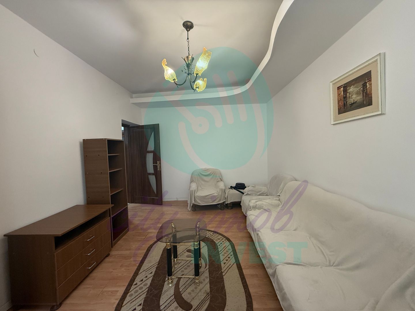 Apartament 2 camere | Boutique P+2 | 44 mp utili | Zonă liniștită - Poză 6