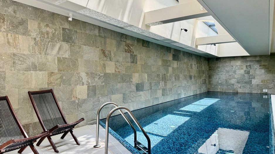 Refined Luxury Residence | Exclusive Villa with Private Spa - Poză 39