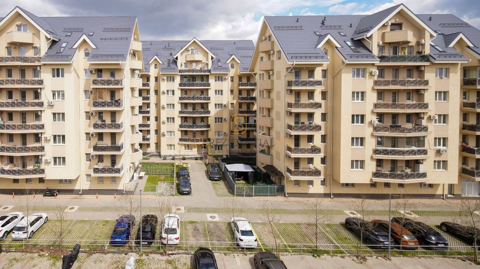 Apartament 2 camere decomandat, mobilat si utilat, Str. Biruintei - Poză 15