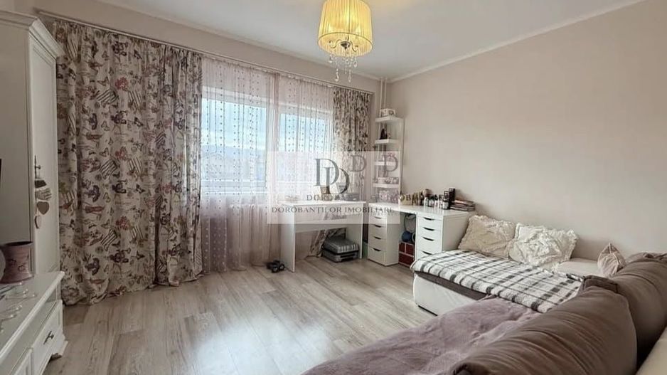 Apartament 3 camere de vânzare | Zona Dorobanților | Parcare + Beci - Poză 10