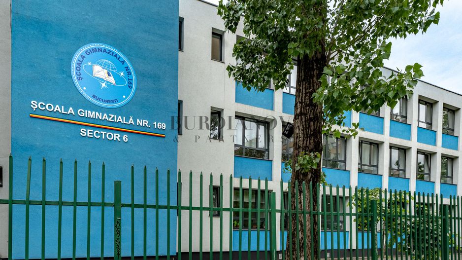 Apartament cu 4 camere- 57 mp utili -Dr Taberei- Metrou Romancierilor - Poză 22