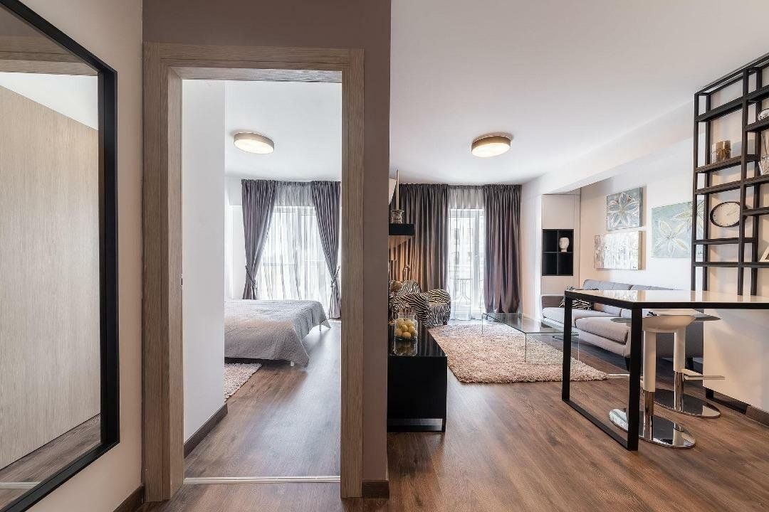 Inchiriere apartament 2 camere | Belvedere Residences - Poză 4