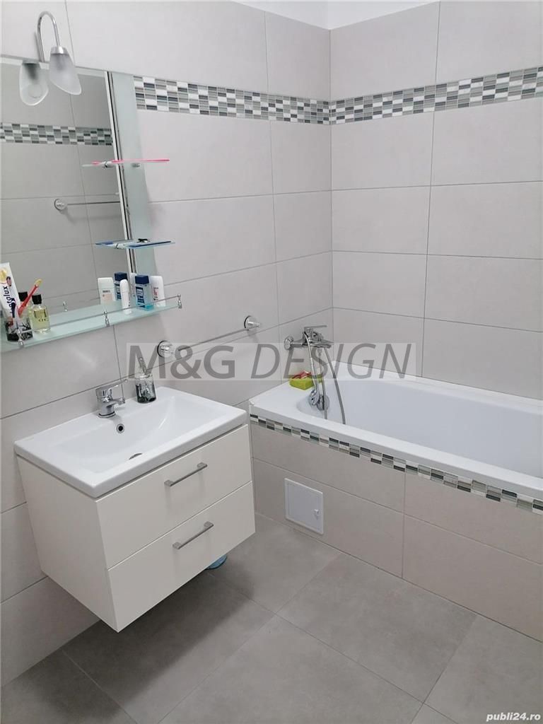Apartament 2 camere in bloc nou - Poză 7