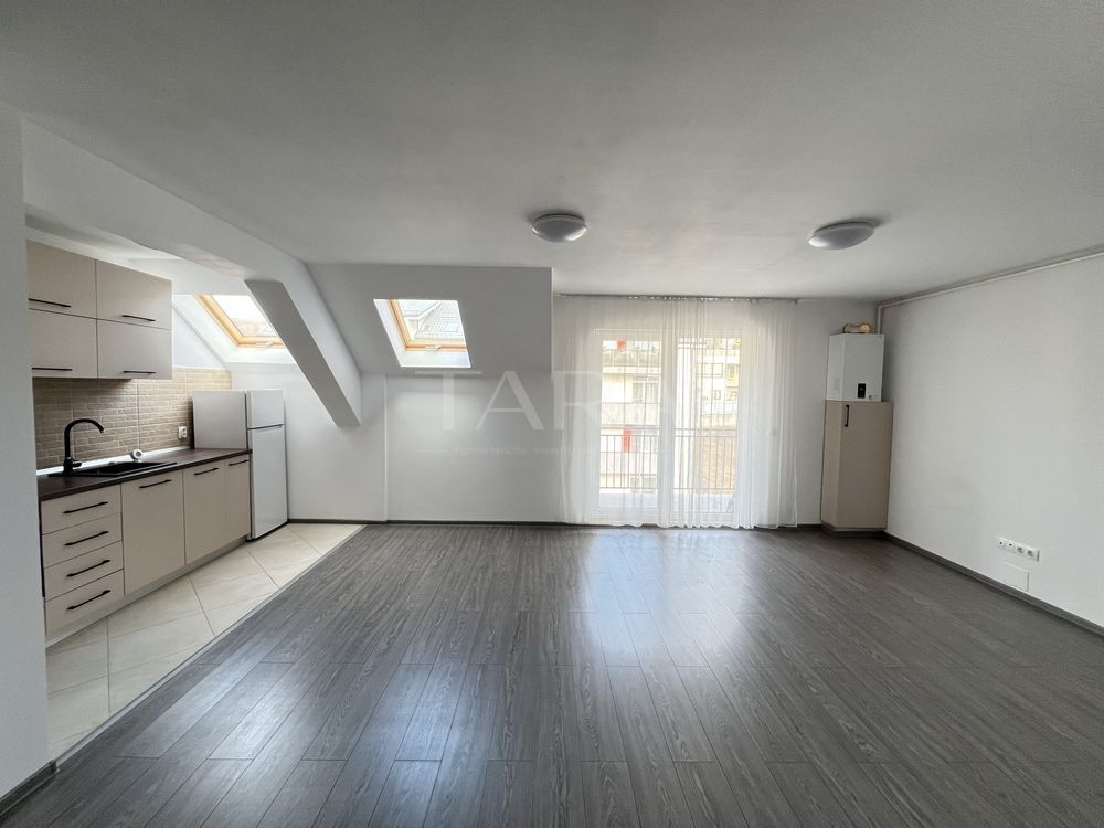 Apartament 2 camere – Baciu, zona Primăriei - Poză 1