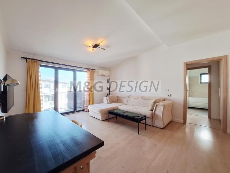 Apartament 2 camere Braytim bloc nou - Poză 2