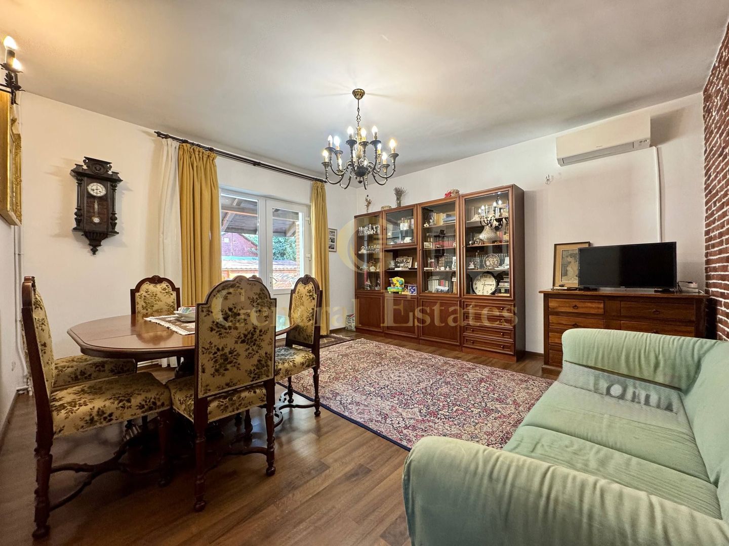 Vânzare Casă  D+P+E - 230 m.p. - Bucium - Poză 6