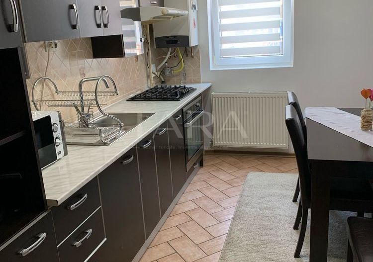 2 camere decomandat, locație excelentă în zona Eroilor. - Poză 2