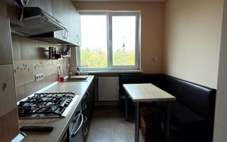 Apartament 3 camere | Bulevardul Dacia | Oradea - Poză 3