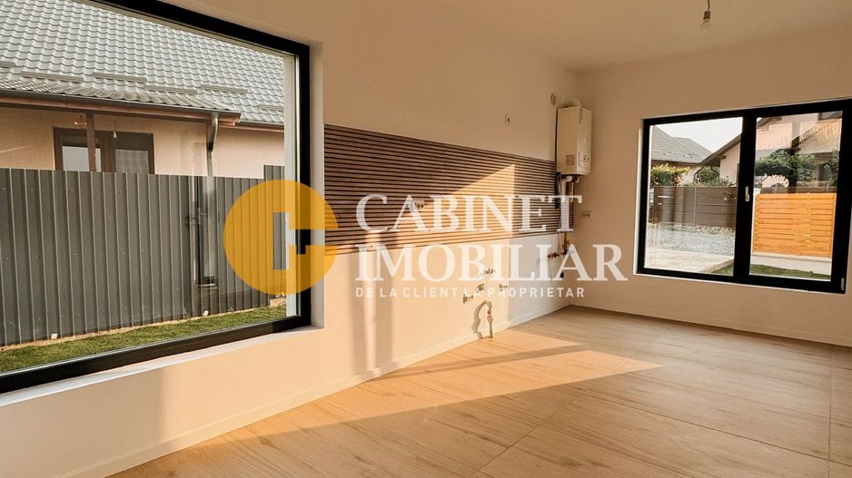 Casa individuala - Miroslava - 1km de primarie - Poză 2