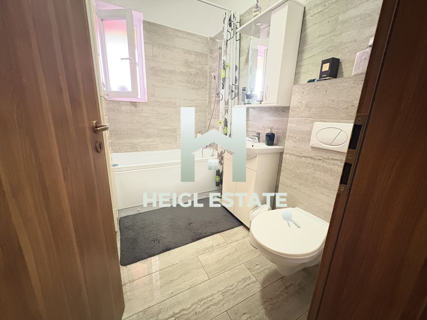 Apartament cu 2 camere decomandat in Giroc - Poză 7