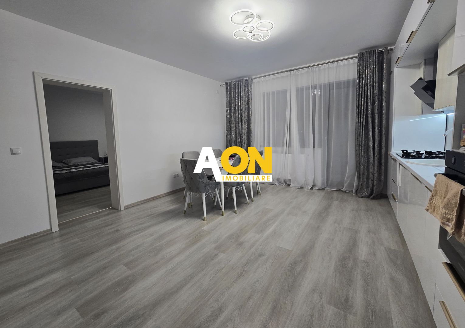 Apartament 3 Camere, 70 mp, Et.2, Decomandat, Zona Alba Micesti - Poză 2
