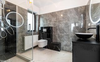 BERCENI-PRIMAVERII,VILA ,4 CAMERE,182 MP,3 BAI ,TEREN 326 MP,LA CHEIE! - Poză 11