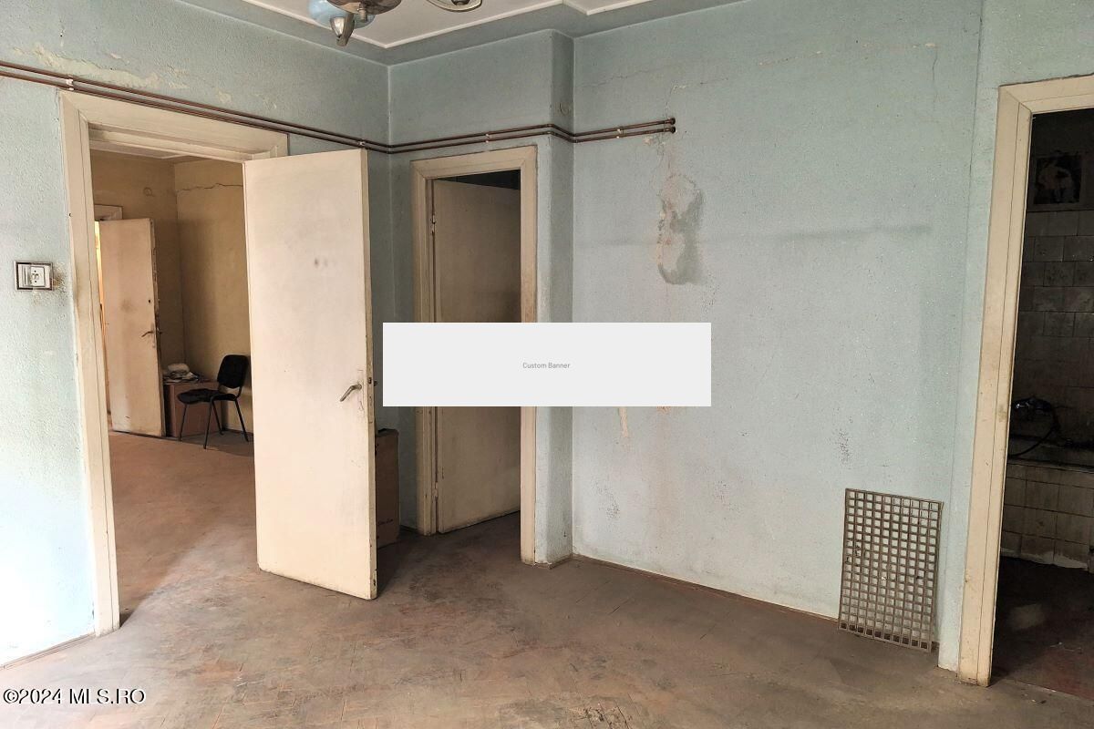 Ultracentral - Pta Rosetti, 3 camere, 93 mpu, etaj 1, cladire istorica - Poză 4