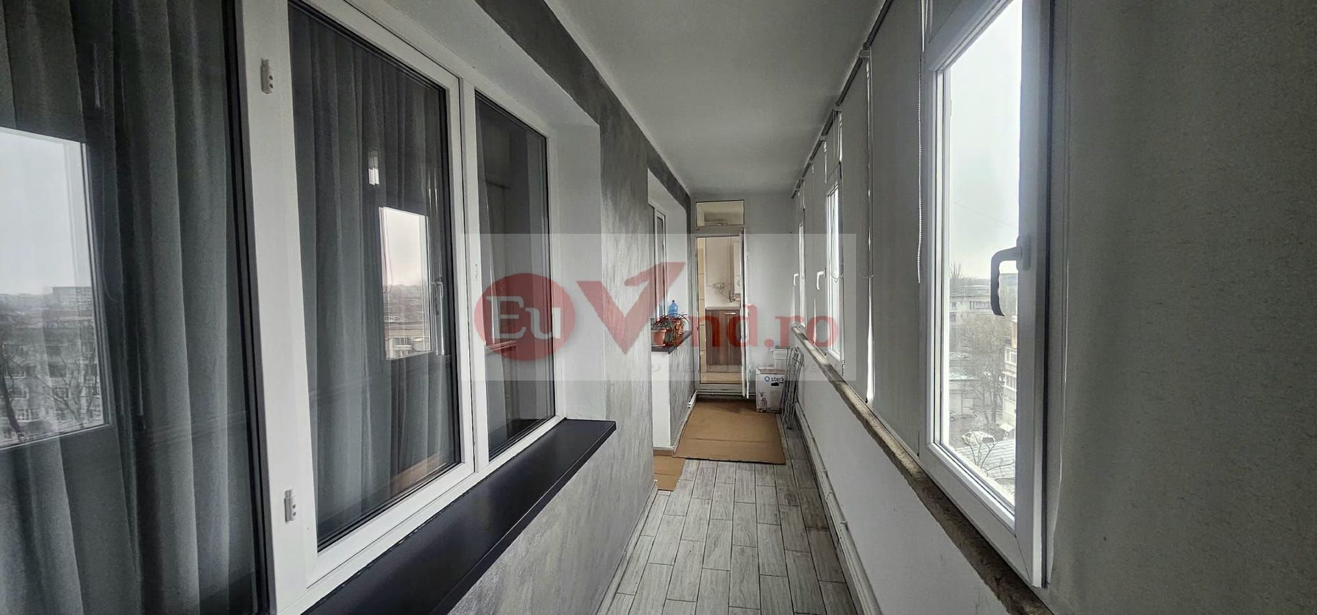 Apartament 2 camere renovat - Tiglina 2, M-uri - Poză 6