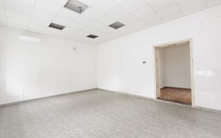Chirie, spațiu comercial 59,2 mp, str. București, Centru - Poză 5