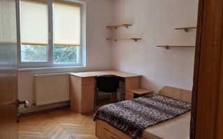 De inchiriat apartament cu 3 camere , Oltenitei sector4 - Poză 1