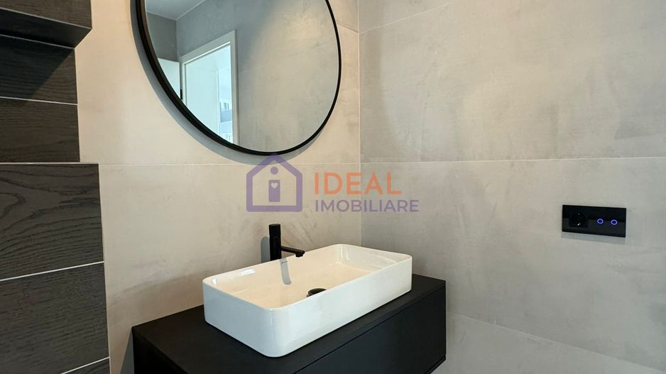 Casa cu 4 camere si 470 de mp de curte, in Cartierul Arhitectilor - Poză 15