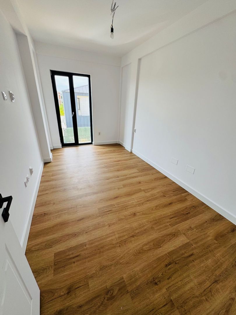 Duplex Tunari-Otopeni PREMIUM cu toate UTILITATILE - Poză 12
