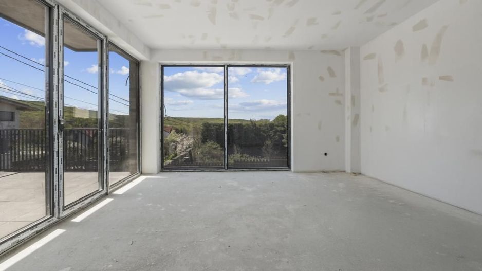 Casa individuala 5 camere | FINISATA | Zona Faget - Poză 16
