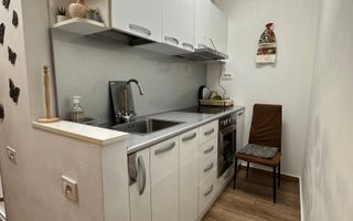 TITAN - Costin Georgian | Chirie Garsoniera la 7  minute de metrou - Poză 5