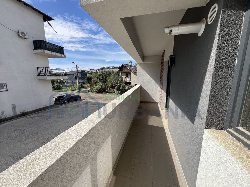 Apartament 2 camere, 75 mp, dressing separat, Bucium – lângă Lidl, 112.500 € - Poză 4