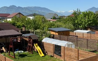 Casă înșiruită 5 camere | Curte individuală | Izvor | COMISION 0% - Poză 4