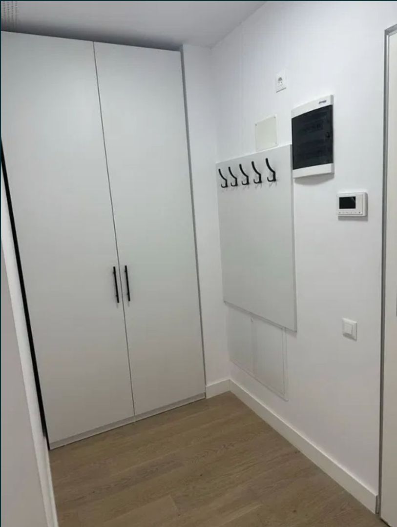 AP. 2 CAMERE- 13 SEPTEMBRIE, CENTRALA PROPRIE, PARCARE SUBTERANA - Poză 6