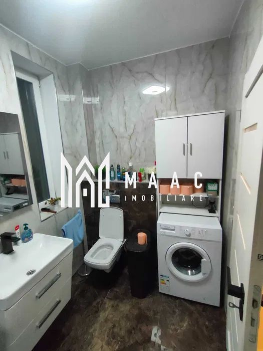 Apartament 3 camere | Etaj 1 | Balcon | Parcare privata - Poză 11