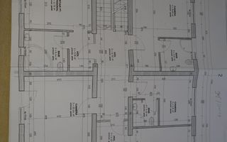 Casa single P+ E , in cartierul Strand - pretabila pentru pensiune sau locuinta - Poză 13