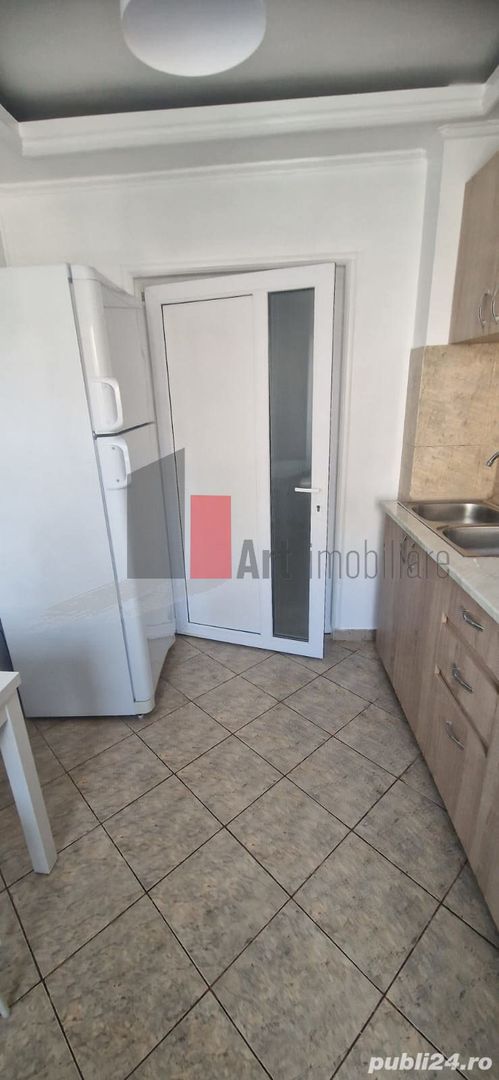 APARTAMENT  2 CAMERE -  MOSILOR , ZECE MESE - Poză 9