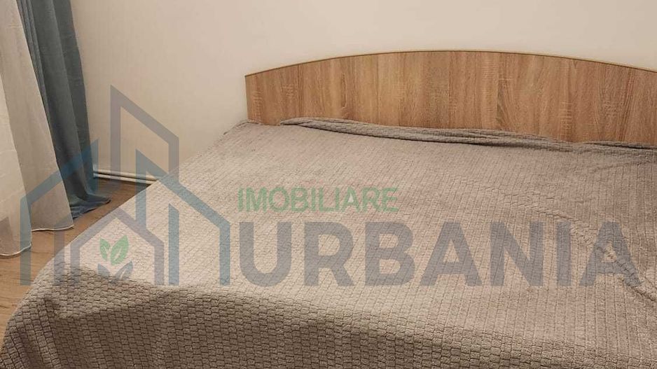 Inchiriez apartament 3 camare zona Canta-Pacurari- persoana fizica - Poză 5