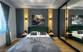 Apartament ultramodern | Etaj intermediar | Zona Str Teilor - Poză 9