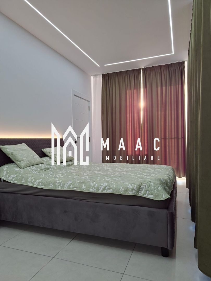 Penthouse Modern I Calea Surii Mici I Terasa Panoramica 55 MP - Poză 5