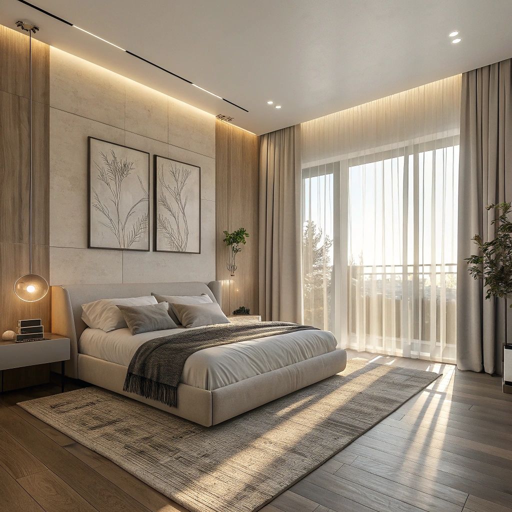 The Grand Kristal - 2 camere decomandate si terasa 85 mp, Sector 4 - Poză 2